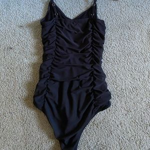 Free Press Bodysuit